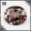 New Wholesale Nanosital 49# 12 x 14 Ova Lab Created Nanosital Gems