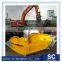 high quality Excavator Attachment Multi Processor /Shear Jaw/Crusher for sale