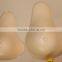 mastectomy prosthesis light silicone actives breast forms for women 400g/piece