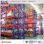 Heavy Duty Steel Pallet Rack in Shenzhen Guangdong