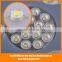 120W led canopy lights/lamp for gas station