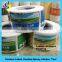 Long Lasting Waterproof Frozen Food Labels for Refrigerator/ Fridge /Icebox/Freezer