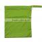Wet And Dry Cloth Diaper Organizer With Handy Strap