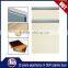 2015 American project use vinyl wrapped kitchen cabinet door