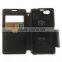 Wholesale Mobile Phone Flip Wallet Leather Case For Samsung Galaxy Core 2