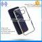 In Stock TPU Phone Case Electropalting TPU Mobile Phone Back Cover for Samsung Note 7