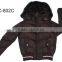lady's Padding Wingproof Jacket