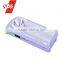 Portable solar lamp solar energy light for indoor outdoor use