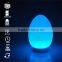 Hard egg speaker smart phone export japan stereo speaker parts decoration