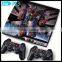 Factory Price Controller Vinyl Sticker For Ps3