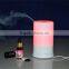 Ultrasonic Air Humidifier 7 LED Color Changing Purifier Aroma Diffuser