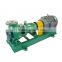 Factory direct sale ptfe lined high presure pump