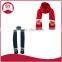 2016 Fashionable knitted scarf for women