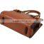 New Design Leather Tote Bag Women Leather Hand Shoulder Bag 2016