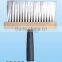 Wall brush