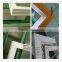 PVC Door-Window vertical 4-Corner Welding Machine with CNC/upvc frame welding machinery
