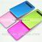 Asia products 2016 newest power bank 5000mah with high quality
