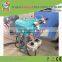 Pvc Double Wall/Layer Corrugated/Wave Pipe Machine/Production/Extrusion Line