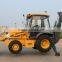 NEW BACKHOE LOADER XNWZ74180 WITH BEST PRICE