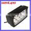 Hot Sell 33W led work light high intensity spot led light IP67