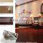 Beautiful Santos Mahogany Flooring For Hotel Lobby Hall Bamboo Flooring For Bed room Ofiice building Project