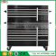TJG-TC56KST Steel Tool Box Trolley 56-Inch Roller Metal Tool Cabinet with 12 BBS Drawers