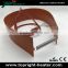 Silicone Rubber oil drum heater Flexible Band Heater with CE Certification