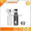 High quality 400ml frosted sport plastic water bottle