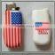 New products cigarette gift silicone bic lighter case