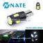 Wholesale car auto canbus t10 5730 led ship