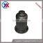 grey & ductile & nodular iron cast water pump body,casting products with OEM