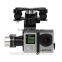 NEW DJI ZENMUSE H4-3D 3 Axis Camera Gimbal for DJI Phantom 2