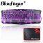 USB Wired Russian English layout Backlit Computer gaming Keyboard