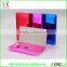 Make up design mobile power bank/mobile power supply