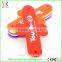 3M sticky pocket silicone mobile phone holder
