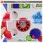 Top quality electric baby learning walker chart with music