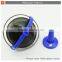 Hot selling spinning top peg-top toys with light