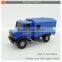 Many styles free wheel metal car diecast toy truck models