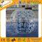 cheap inflatable soccer knocker ball,PVC bubble ball TB217