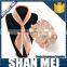 high qualiy elegant brooch and scarf clips