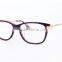 G3569-LQ0137 Fashion Tortoise combination Frame Eyewear