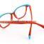 G3578-C2055 Own Design Eyewear Laminated Latest Optical Frames