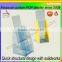 Shop Clear Table Top Acrylic A5 Brochure Display Holder Magazine Rack
