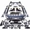 SVR body kit for range-rover sport 2013-2016