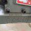 Good quality 40mm flat bar cutting machine factory