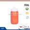 500ml BPA free PE water bottle for Promotion Usage