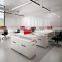 Latest Office Table Designs Office Workstation Partition