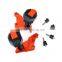 TARAZON brand stuning motorcycle frame slider for KTM Duke 200 390