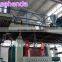 Manufacturers of 2000 litre plastic blow moulding making machine for drums