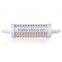 Haining Mingshuai LED bulb R7S LED flood light 189mm 2835 SMD 15W linear dimmable replace J189 halogen Lamp